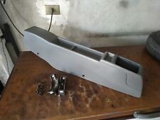 Tunnel Consol Centrale Corta O Lunga X Fiat Panda 141 4x2/4x4 + Supporti E Viti 