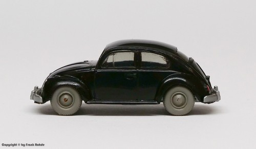 Wiking automobile vw - -,