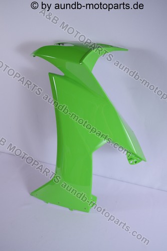 Carena laterale r - carena,