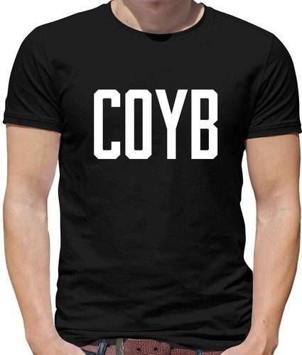 Shirt uomo coyb - -, calcio