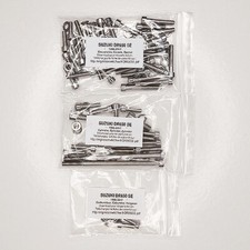 Suzuki 650 1996 2017 kit - 1996-2017,