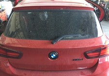 PORTELLONE POSTERIORE  NUDO BMW SERIE 1 118D - (F20) (2015 >) ANNO 2018