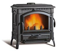 Stufa a legna NORDICA