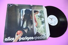 ALICE PERIGEO SPECIAL RINO