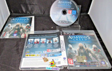 Ps3 assassin creed - ps3, the