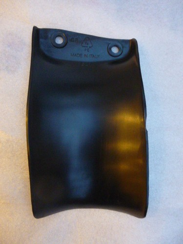Coperchio paraspruzzi