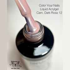 Gel acrilico liquido