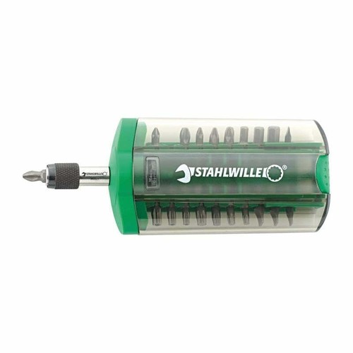 Stahlwille 96080110 set - stahlwille,