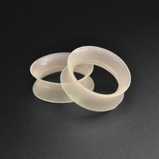 Luce Pelle Tonalità Silicone