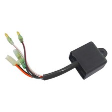 CENTRALINA ELETTRONICA CDI 5