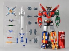 Voltron 4th Party KO Metal