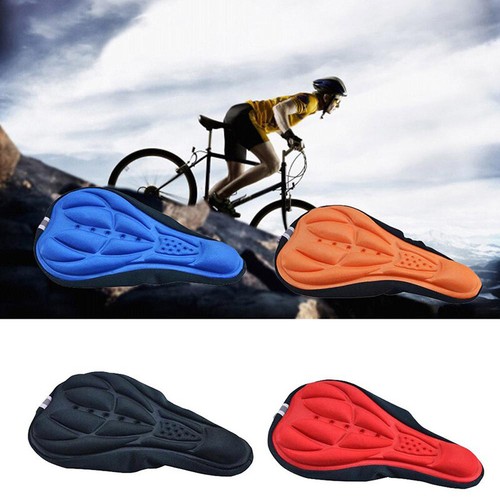 Coprisedile per bici imbottito - per,