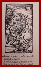 *.*.* A. SPALLICCI *.* PROVERBI ROMAGNOLI *.*