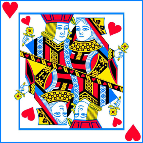 Diamond jack - jack, by