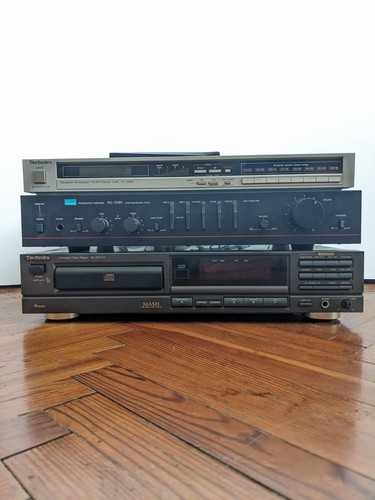 Amplificatore sansui d101 - amplificatore, au-d101