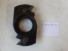 Frese Freud  Per Legno per toupie