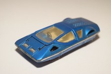 V 1:43 POLITOYS M17 FERRARI
