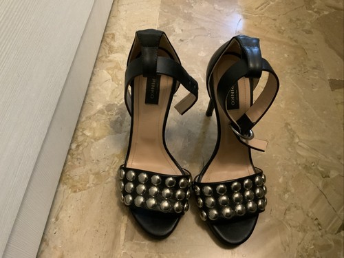 Scarpe donna tacco alto sexy - scarpe,