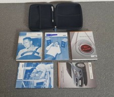 FORD FOCUS 2 2004-11 MANUALI