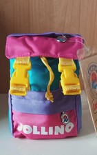 Jollino invicta vintage Anni 90 Mini Zaino small backpack 90's era