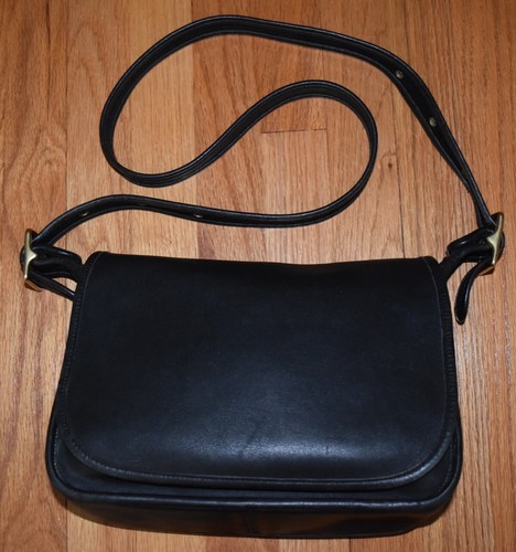 Borsa tracolla coach - a,