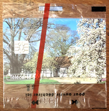 PRINTEMPS TELECARTE RÉF