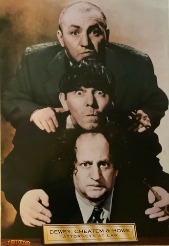 662881 tre tirapiedi poster - i,