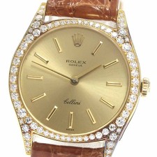 ROLEX Cellini 3800 TO274036
