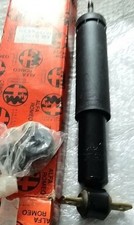 AMMORTIZZATORI ANTERIORI