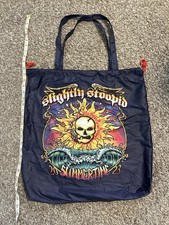 Borsa Leggermente Stoopid