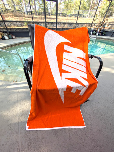Raro telo mare piscina nike - telo,