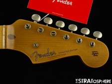 Fender USA Custom Shop 1955