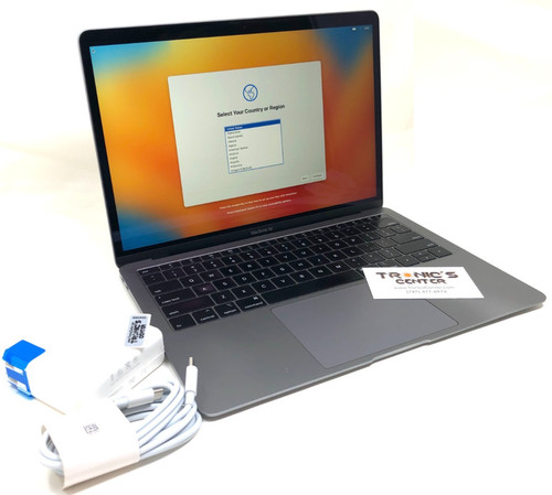 Macbook air a1932 cpu - air,