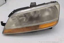 51747605 Proiettore SX FIAT IDEA (2S) 1.4 16V Active Mnv 5p/b/1368cc 5fec2a