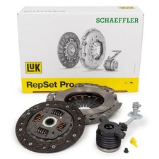 Kit Frizione + Cuscinetto