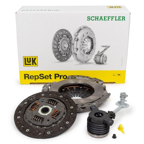 Kit frizione cuscinetto - kit, +