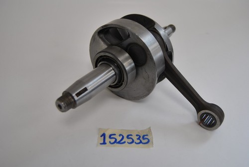 Albero motore crankshaft - albero,