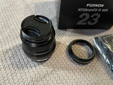 Obiettivo Fujifilm Fujinon