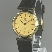 OMEGA De Ville 591.0088