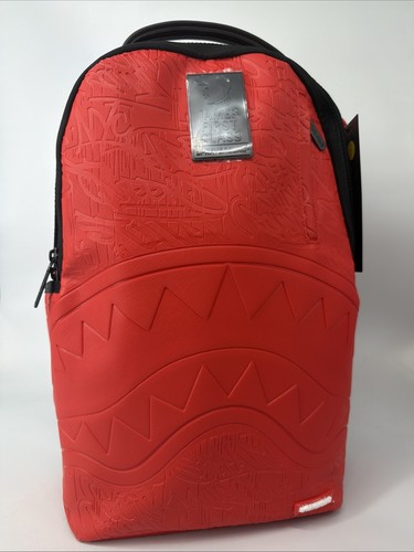 Zaino sprayground james - sprayground, prima