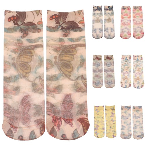 Paia creativi farfalla - ,