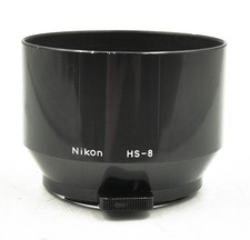 PARALUCE NIKON HS-8