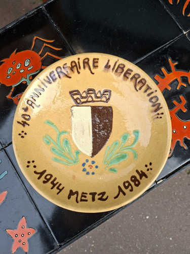 Liberazione metz - liberazione,
