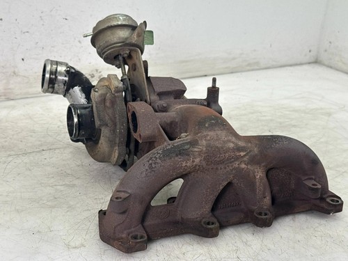 Turbina lancia lybra - lancia, sw