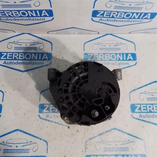 Alternatore fiat 500 - fiat, «ii»