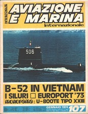 Rivista Aviazione e Marina n