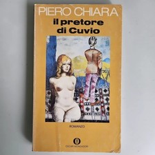 Il Pretore di Cuvio - Piero