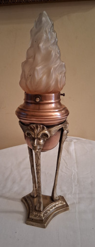 Lampada tavolo art - da,