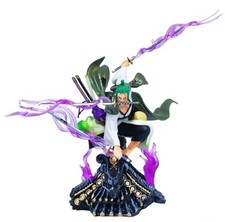 Action Figure One Piece