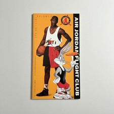 Nike Air Jordan Flight Club